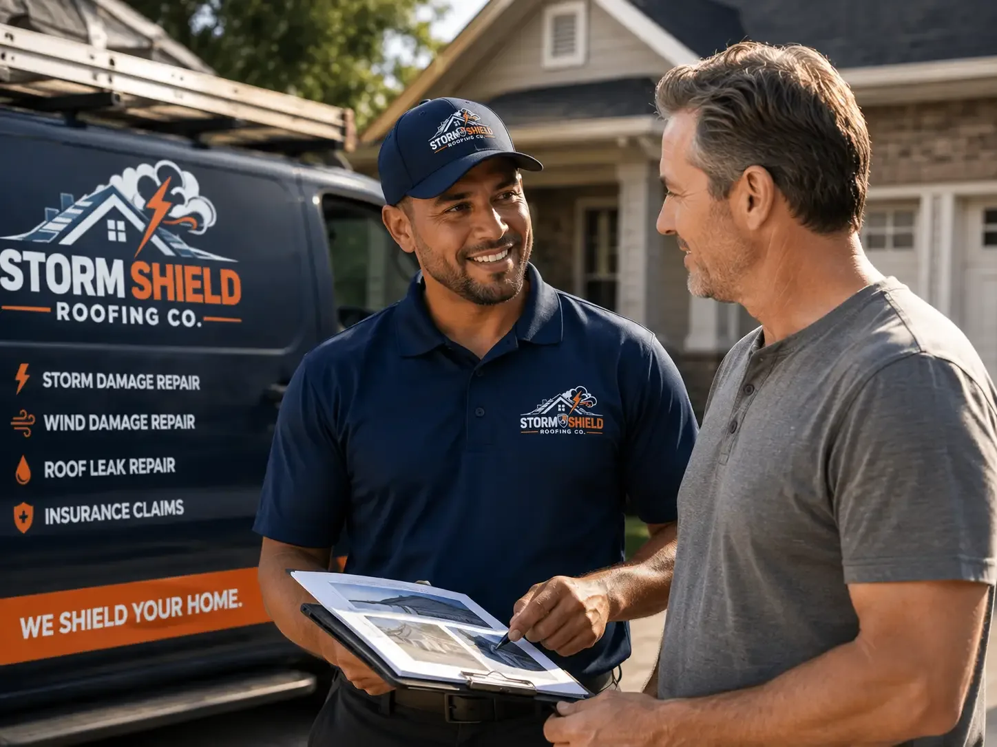 Storm Damage Roof Repair Alva, OK FAQs